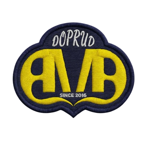 Logo DOPRUD